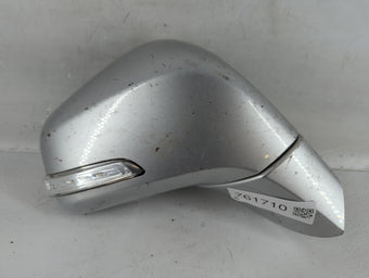 compare product 2014-2015 Infiniti Qx60 Passenger Side View Mirror - Right Door Mirror OEM Used