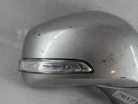 2014-2015 Infiniti Qx60 Passenger Side View Mirror - Right Door Mirror OEM Used - Oemusedautoparts1.com