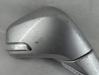 2014-2015 Infiniti Qx60 Passenger Side View Mirror - Right Door Mirror OEM Used - Oemusedautoparts1.com