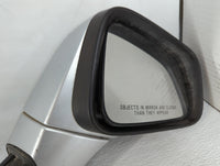 2014-2015 Infiniti Qx60 Passenger Side View Mirror - Right Door Mirror OEM Used - Oemusedautoparts1.com