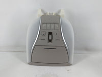 2015 Infiniti Qx60 Overhead Roof Console - Oemusedautoparts1.com