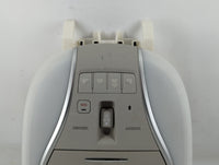 2015 Infiniti Qx60 Overhead Roof Console - Oemusedautoparts1.com