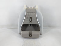2015 Infiniti Qx60 Overhead Roof Console - Oemusedautoparts1.com