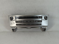 2015-2016 Infiniti Qx60 Radio AM FM Cd Player Receiver Replacement P/N:253913JA0A Fits Fits 2015 2016 OEM Used Auto Parts - 