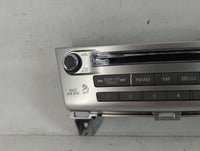 2015-2016 Infiniti Qx60 Radio AM FM Cd Player Receiver Replacement P/N:253913JA0A Fits Fits 2015 2016 OEM Used Auto Parts - 