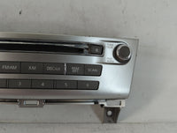 2015-2016 Infiniti Qx60 Radio AM FM Cd Player Receiver Replacement P/N:253913JA0A Fits Fits 2015 2016 OEM Used Auto Parts - 