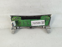 2015-2016 Infiniti Qx60 Radio AM FM Cd Player Receiver Replacement P/N:253913JA0A Fits Fits 2015 2016 OEM Used Auto Parts - 