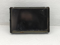 2014-2016 Infiniti Qx60 Information Display Screen - Oemusedautoparts1.com