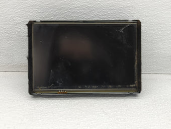 compare product 2014-2016 Infiniti Qx60 Information Display Screen
