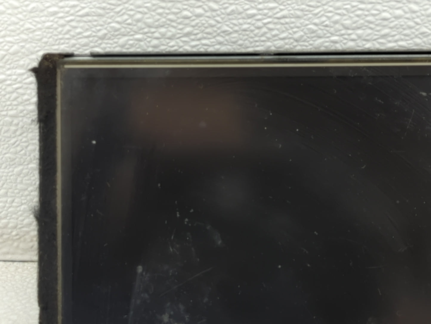 2014-2016 Infiniti Qx60 Information Display Screen - Oemusedautoparts1.com