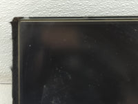 2014-2016 Infiniti Qx60 Information Display Screen - Oemusedautoparts1.com