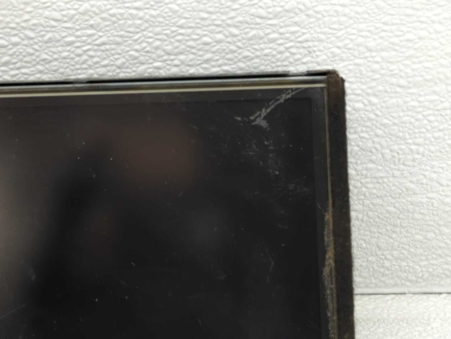 2014-2016 Infiniti Qx60 Information Display Screen - Oemusedautoparts1.com