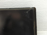 2014-2016 Infiniti Qx60 Information Display Screen - Oemusedautoparts1.com