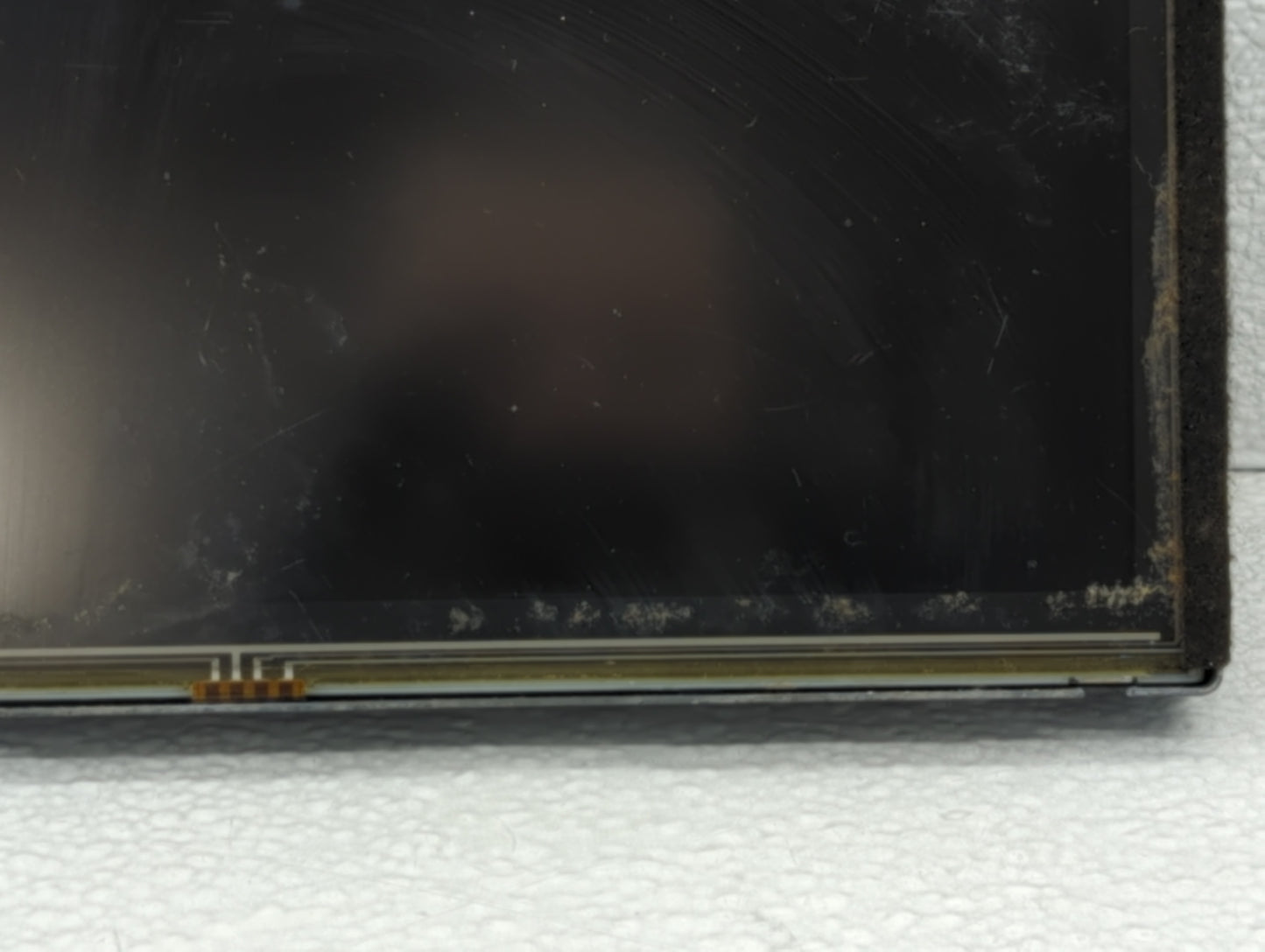 2014-2016 Infiniti Qx60 Information Display Screen - Oemusedautoparts1.com
