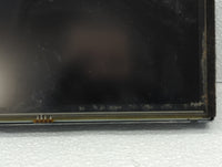 2014-2016 Infiniti Qx60 Information Display Screen - Oemusedautoparts1.com