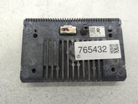 2014-2016 Infiniti Qx60 Information Display Screen - Oemusedautoparts1.com