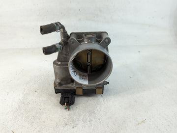 2015-2016 Infiniti Qx60 Throttle Body P/N:RME70-50 Fits Fits 2015 2016 2017 2018 2019 2020 2021 2022 OEM Used Auto Parts - O