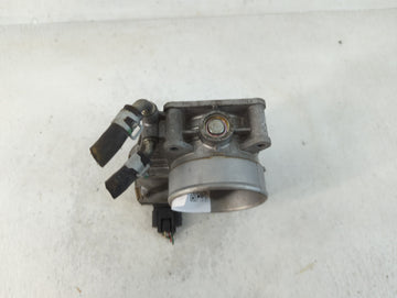 2015-2016 Infiniti Qx60 Throttle Body P/N:RME70-50 Fits Fits 2015 2016 2017 2018 2019 2020 2021 2022 OEM Used Auto Parts