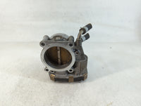 2015-2016 Infiniti Qx60 Throttle Body P/N:RME70-50 Fits Fits 2015 2016 2017 2018 2019 2020 2021 2022 OEM Used Auto Parts - O