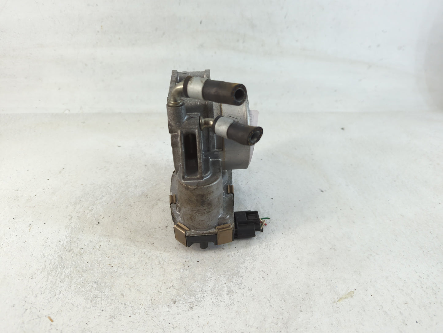 2015-2016 Infiniti Qx60 Throttle Body P/N:RME70-50 Fits Fits 2015 2016 2017 2018 2019 2020 2021 2022 OEM Used Auto Parts - O