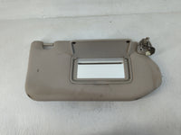 2014-2019 Infiniti Qx60 Sun Visor Shade Replacement Passenger Right Mirror Fits Fits 2013 2014 2015 2016 2017 2018 2019 OEM 