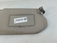 2014-2019 Infiniti Qx60 Sun Visor Shade Replacement Passenger Right Mirror Fits Fits 2013 2014 2015 2016 2017 2018 2019 OEM 