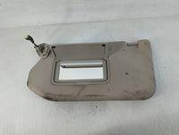 2014-2019 Infiniti Qx60 Sun Visor Shade Replacement Driver Left Mirror Fits Fits 2013 2014 2015 2016 2017 2018 2019 OEM Used