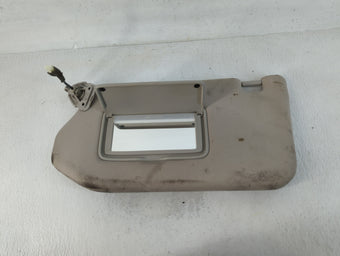 compare product 2014-2019 Infiniti Qx60 Sun Visor Shade Replacement Driver Left Mirror Fits Fits 2013 2014 2015 2016 2017 2018 2019 OEM Used Auto Parts