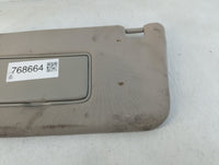 2014-2019 Infiniti Qx60 Sun Visor Shade Replacement Driver Left Mirror Fits Fits 2013 2014 2015 2016 2017 2018 2019 OEM Used
