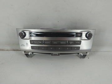 2014-2020 Infiniti Qx60 Climate Control Module Temperature AC/Heater Replacement P/N:253W100A11 Fits OEM Used Auto Parts - O