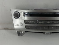 2014-2020 Infiniti Qx60 Climate Control Module Temperature AC/Heater Replacement P/N:253W100A11 Fits OEM Used Auto Parts - O