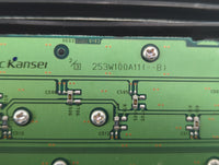 2014-2020 Infiniti Qx60 Climate Control Module Temperature AC/Heater Replacement P/N:253W100A11 Fits OEM Used Auto Parts - O