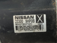 2015-2020 Infiniti Qx60 Car Starter Motor Solenoid OEM P/N:23300 9HP0B Fits Fits 2015 2016 2017 2018 2019 2020 2021 2022 OEM