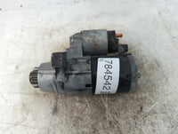 2015-2020 Infiniti Qx60 Car Starter Motor Solenoid OEM P/N:23300 9HP0B Fits Fits 2015 2016 2017 2018 2019 2020 2021 2022 OEM