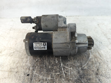 2015-2020 Infiniti Qx60 Car Starter Motor Solenoid OEM P/N:M000TB0272ZC 23300 9HP0B Fits OEM Used Auto Parts - Oemusedautopa