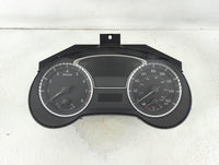 2015 Infiniti Qx60 Instrument Cluster Speedometer Gauges P/N:24810 9NB0A Fits OEM Used Auto Parts - Oemusedautoparts1.com