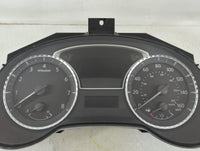 2015 Infiniti Qx60 Instrument Cluster Speedometer Gauges P/N:24810 9NB0A Fits OEM Used Auto Parts - Oemusedautoparts1.com