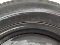 2014-2015 Infiniti Qx60 Spare Donut Tire Wheel Rim Oem - Oemusedautoparts1.com