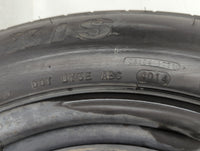 2014-2015 Infiniti Qx60 Spare Donut Tire Wheel Rim Oem - Oemusedautoparts1.com