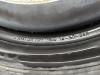 2014-2015 Infiniti Qx60 Spare Donut Tire Wheel Rim Oem - Oemusedautoparts1.com