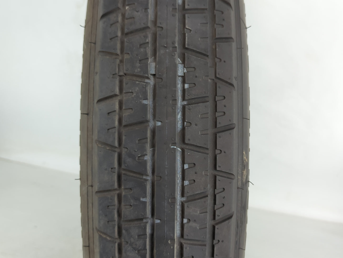 2014-2015 Infiniti Qx60 Spare Donut Tire Wheel Rim Oem - Oemusedautoparts1.com