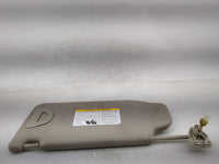 2015-2017 Infiniti Qx70 Sun Visor Shade Replacement Passenger Right Mirror Fits Fits 2015 2016 2017 OEM Used Auto Parts - Oe