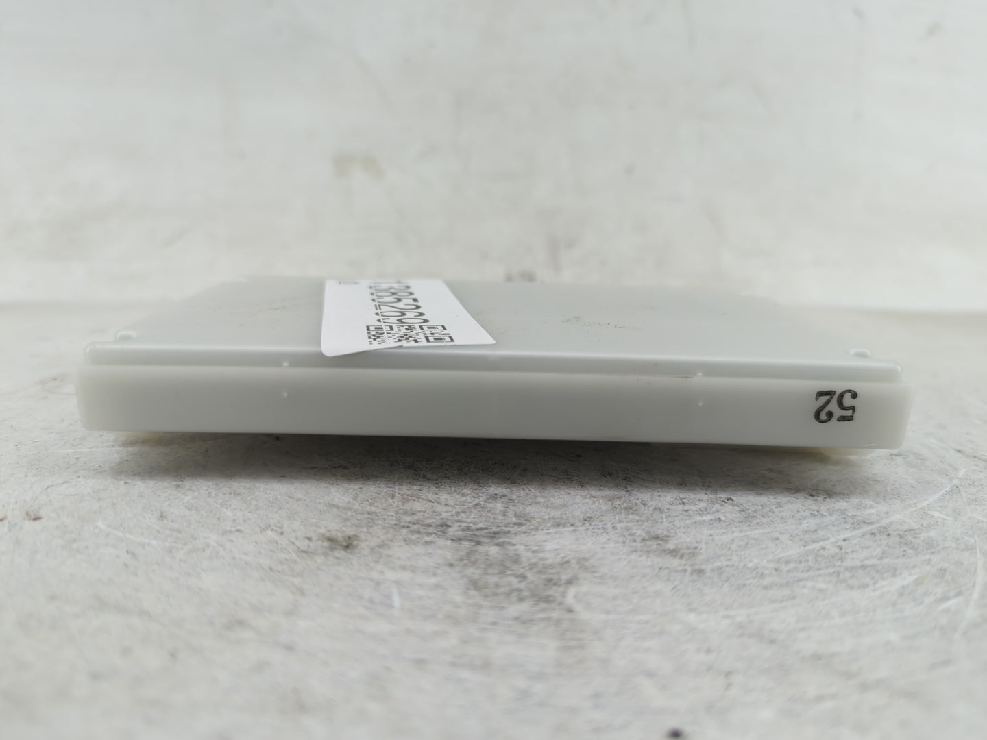 2014-2017 Infiniti Qx70 Radio AM FM Cd Player Receiver Replacement P/N:27760 3WY0A Fits OEM Used Auto Parts - Oemusedautopar