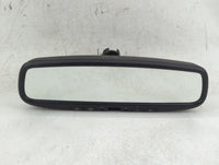 2014-2017 Infiniti Qx70 Interior Rear View Mirror Replacement OEM P/N:4112A-0B12HL4 Fits Fits 2013 2014 2015 2016 2017 OEM U