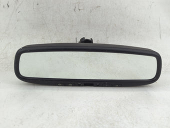 compare product 2014-2017 Infiniti Qx70 Interior Rear View Mirror Replacement OEM P/N:4112A-0B12HL4 Fits Fits 2013 2014 2015 2016 2017 OEM Used Auto Parts