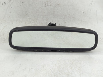 2014-2017 Infiniti Qx70 Interior Rear View Mirror Replacement OEM P/N:4112A-0B12HL4 Fits Fits 2013 2014 2015 2016 2017 OEM U