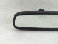 2014-2017 Infiniti Qx70 Interior Rear View Mirror Replacement OEM P/N:4112A-0B12HL4 Fits Fits 2013 2014 2015 2016 2017 OEM U