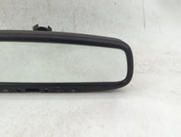 2014-2017 Infiniti Qx70 Interior Rear View Mirror Replacement OEM P/N:4112A-0B12HL4 Fits Fits 2013 2014 2015 2016 2017 OEM U