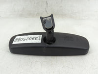 2014-2017 Infiniti Qx70 Interior Rear View Mirror Replacement OEM P/N:4112A-0B12HL4 Fits Fits 2013 2014 2015 2016 2017 OEM U
