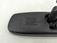 2014-2017 Infiniti Qx70 Interior Rear View Mirror Replacement OEM P/N:4112A-0B12HL4 Fits Fits 2013 2014 2015 2016 2017 OEM U